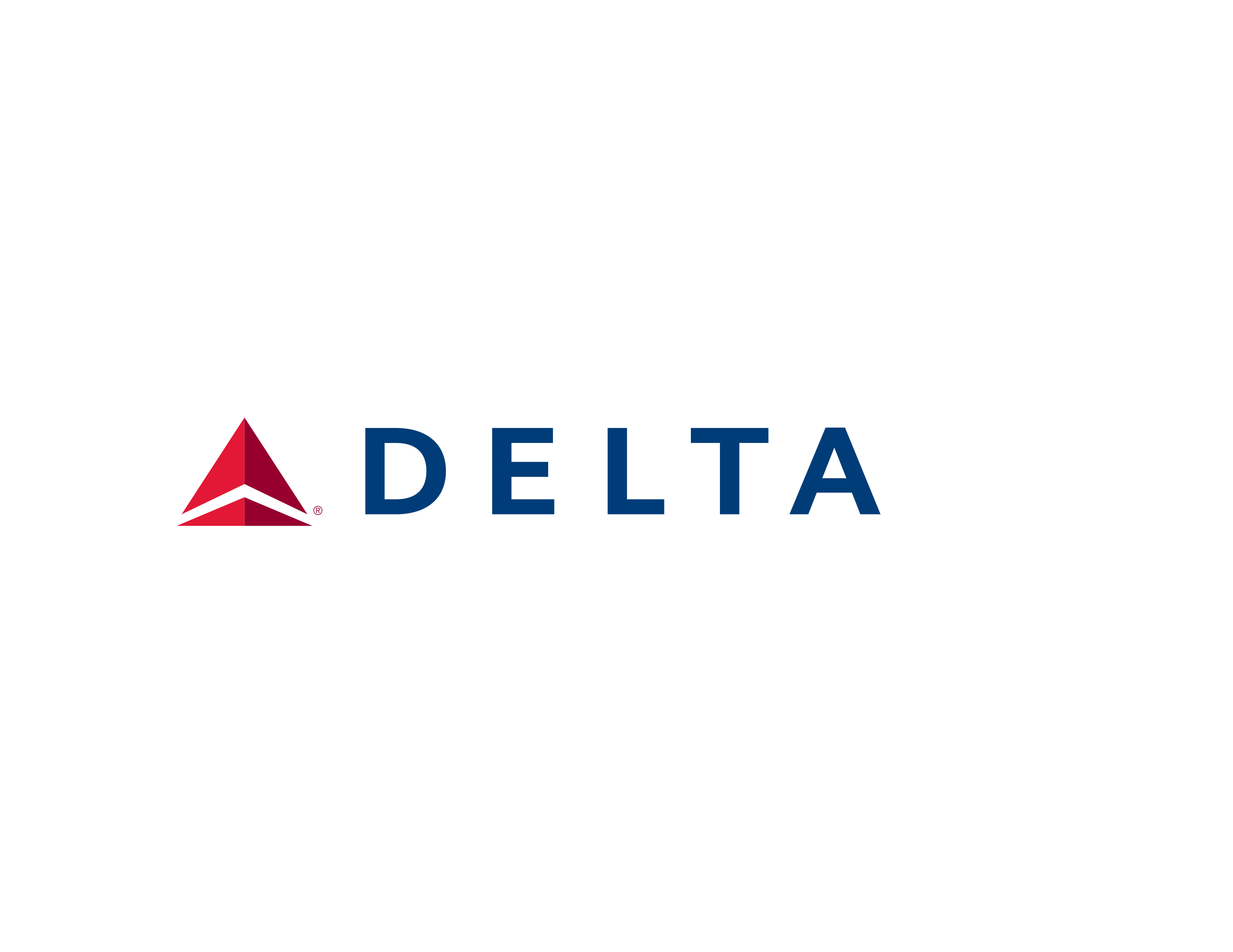 Delta logo